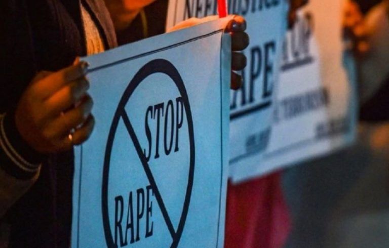 Woman, Raped Repeatedly by Father, Kills Her Baby Before Committing Suicide in Bihar's Gaya